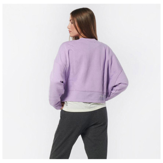 Bodyaction Γυναικείο φούτερ Fleece